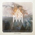 Cover-Bild zum Titel 'Opus Tierra' von 'Nixa'