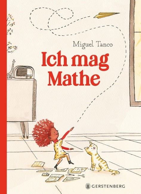 Ich mag Mathe - Miguel Tanco