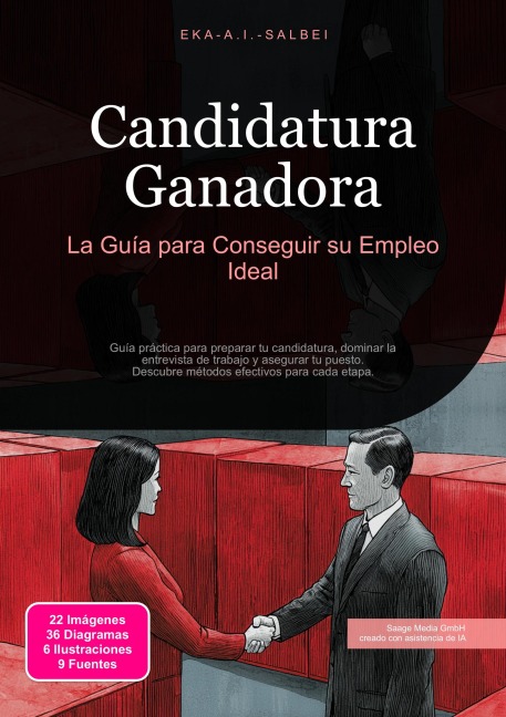 Candidatura Ganadora - Eka A. I. Salbei