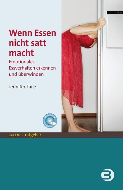 Wenn Essen nicht satt macht - Jennifer Taitz