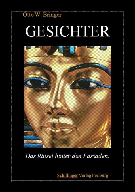 Gesichter - Otto W. Bringer