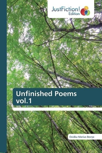 Unfinished Poems vol.1 - Boc&