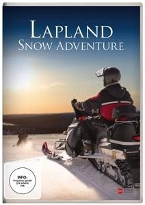 Lapland Snow Adventure - 