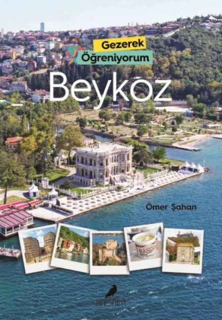 Beykoz - Ömer Sahan