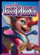 Cover-Bild zum Titel 'Level Up League of Legends' von 'Lori Dittmer'