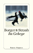 Cover-Bild zum Titel 'Im Gehege' von 'Martina Borger, Maria Elisabeth Straub'