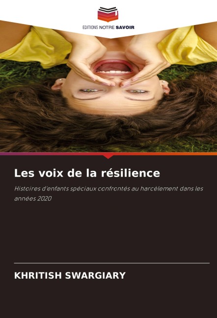Les voix de la résilience - Khritish Swargiary