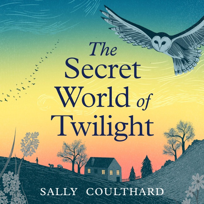The Secret World of Twilight - Sally Coulthard