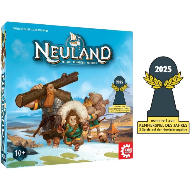 Neuland - 