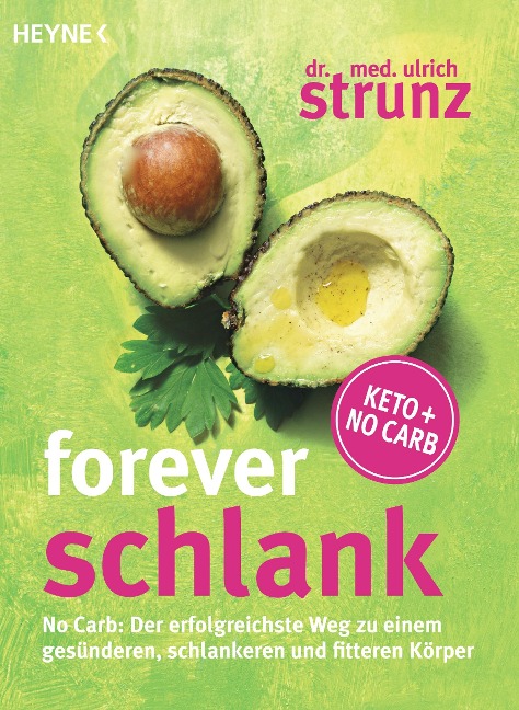 Forever schlank - Ulrich Strunz