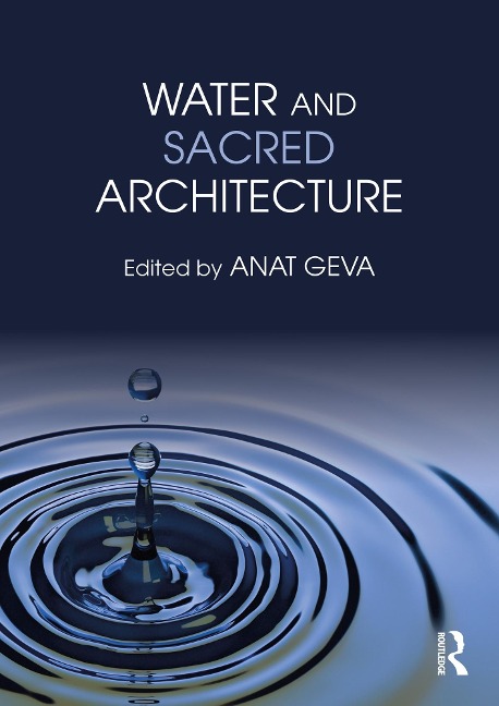 Water and Sacred Architecture - 