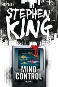 Cover-Bild zum Titel 'Mind Control' von 'Stephen King'