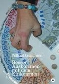 Cover-Bild zum Titel 'Besser Auskommen mit dem Einkommen' von 'Wilfried Fesselmann'