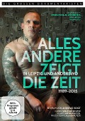 Alles Andere zeigt die Zeit - 