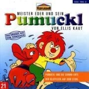 21:Pumuckl Und Die Gummi-Ente/Der Blutfleck Auf De - Pumuckl