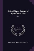 United States Census of Agriculture - 
