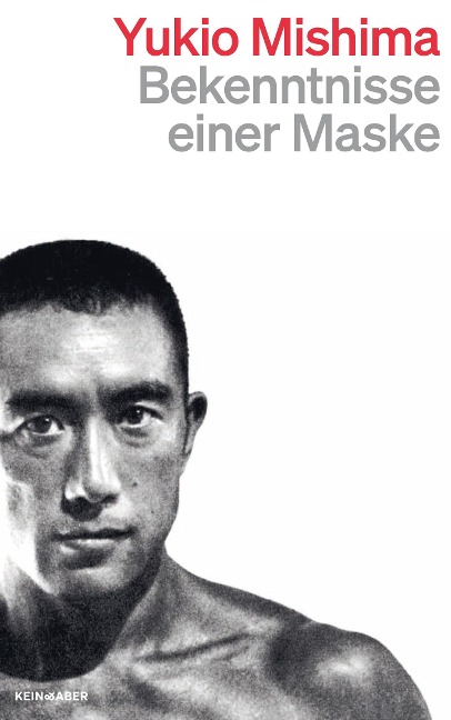 Bekenntnisse einer Maske - Yukio Mishima