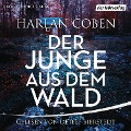 Der Junge aus dem Wald - Harlan Coben