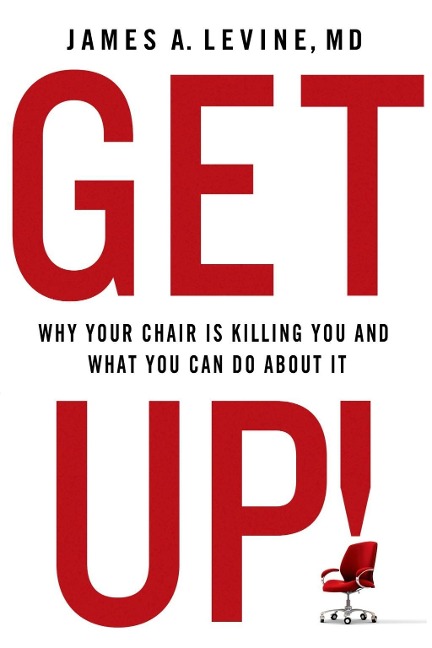 Get Up! - James A. Levine