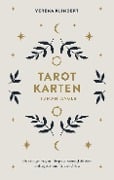 Tarotkarten für Anfänger - Verena Klindert