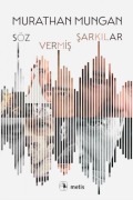 Cover-Bild zum Titel 'Söz Vermis Sarkilar' von 'Murathan Mungan'