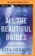 All the Beautiful Brides - Rita Herron