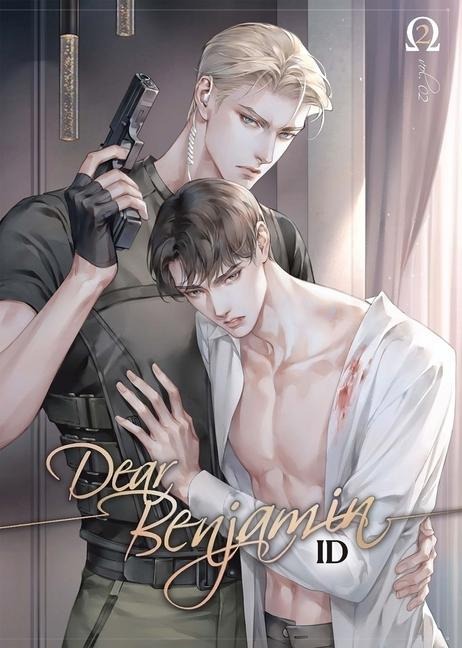 Dear Benjamin Vol. 2 - Id