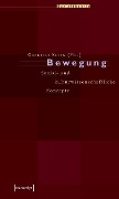 Cover-Bild zum Titel 'Bewegung' von ''