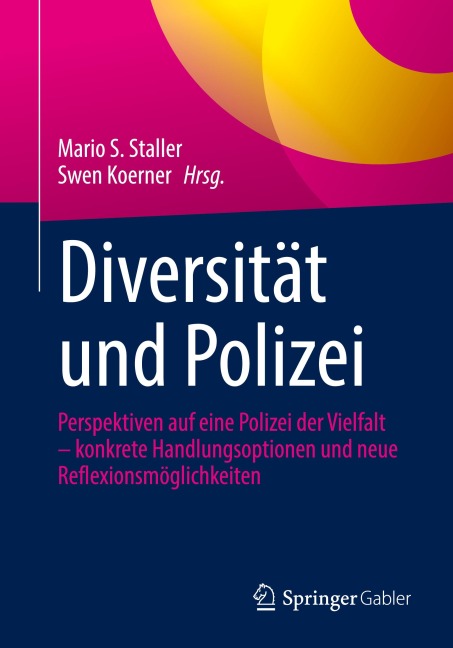 Diversität und Polizei - 