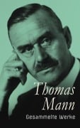 Cover-Bild zum Titel '4099994080200' von 'Thomas Mann'
