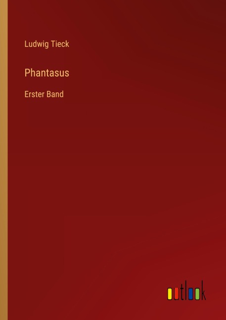 Phantasus - Ludwig Tieck