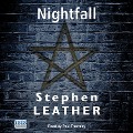 Nightfall - Stephen Leather