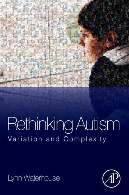 Rethinking Autism - Lynn Waterhouse