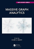 Cover-Bild zum Titel 'Massive Graph Analytics' von ''