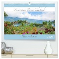 Faszination Berner Oberland 2024 - Thuner- und Brienzersee (hochwertiger Premium Wandkalender 2024 DIN A2 quer), Kunstdruck in Hochglanz - SusaZoom SusaZoom