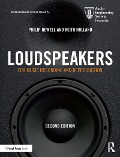 Cover-Bild zum Titel 'Loudspeakers' von 'Philip Newell, Keith Holland'