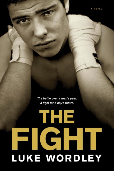 The Fight - Luke Wordley
