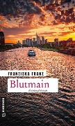 Blutmain - Franziska Franz