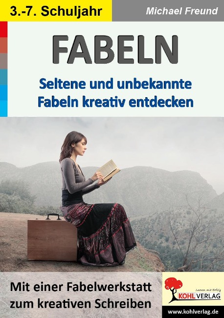 Fabeln - Michael Freund