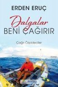 Cover-Bild zum Titel 'Dalgalar Beni Cagirir Erden Eruc' von 'Cagri Özpideciler'