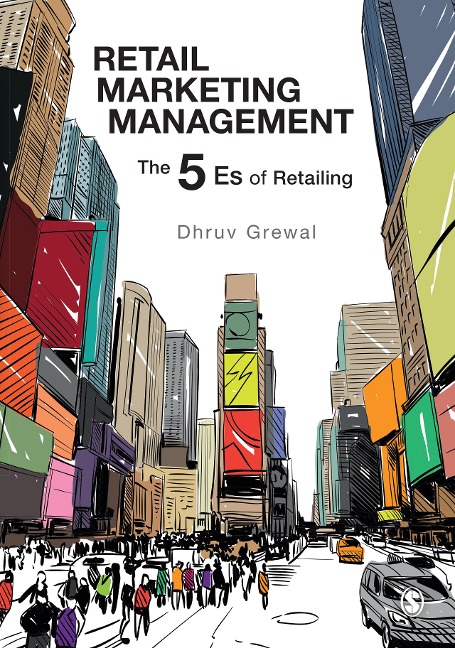 Retail Marketing Management - Dhruv Grewal