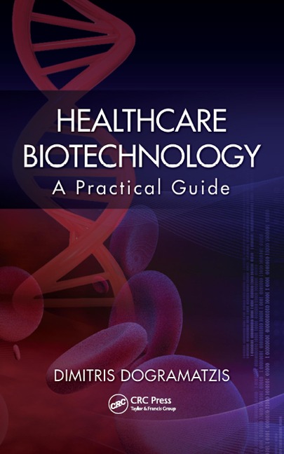 Healthcare Biotechnology - Dimitris Dogramatzis