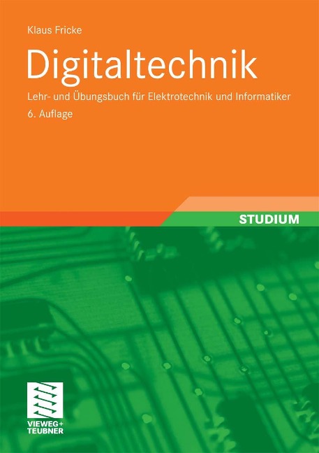 Digitaltechnik - Klaus Fricke