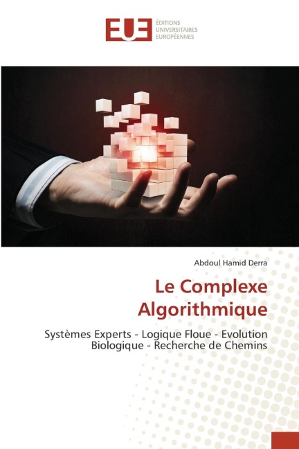 Le Complexe Algorithmique - Abdoul Hamid Derra