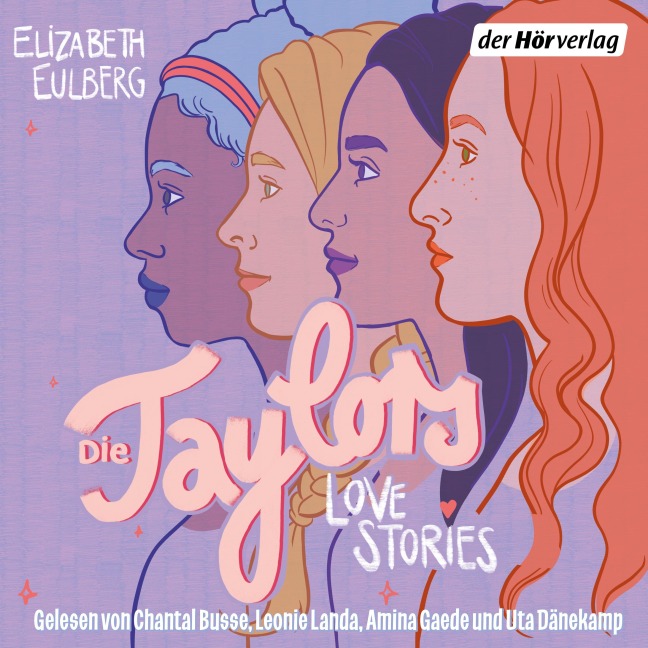 Die Taylors - Elizabeth Eulberg