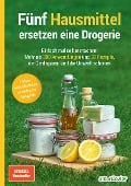 Cover-Bild zum Titel 'Fünf Hausmittel ersetzen eine Drogerie' von ''