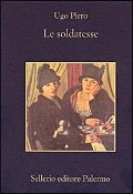 Cover-Bild zum Titel 'Le soldatesse' von 'Ugo Pirro'