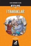 Cover-Bild zum Titel 'Kutalmis - Itbaraklar' von 'Esra Bahadir Cesar'