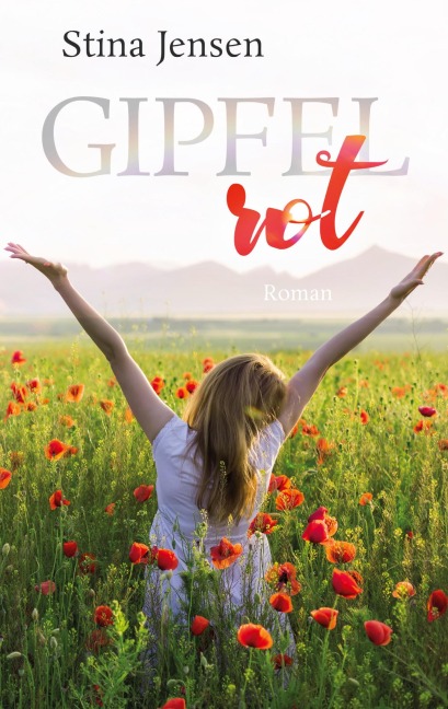 GIPFELrot - Stina Jensen