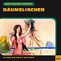 Cover-Bild zum Titel 'Däumelinchen' von 'Hans Christian Andersen'